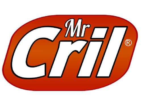 Mr. Cril