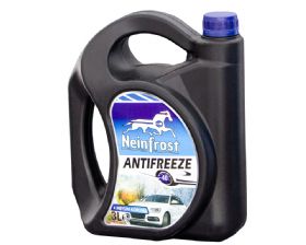 Antifreeze 3 L e