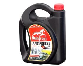 Antifreeze 3 L e