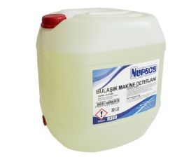 Bulaşık Makine Deterjanı 30 L e