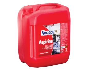 Aspirine 5 Kg e